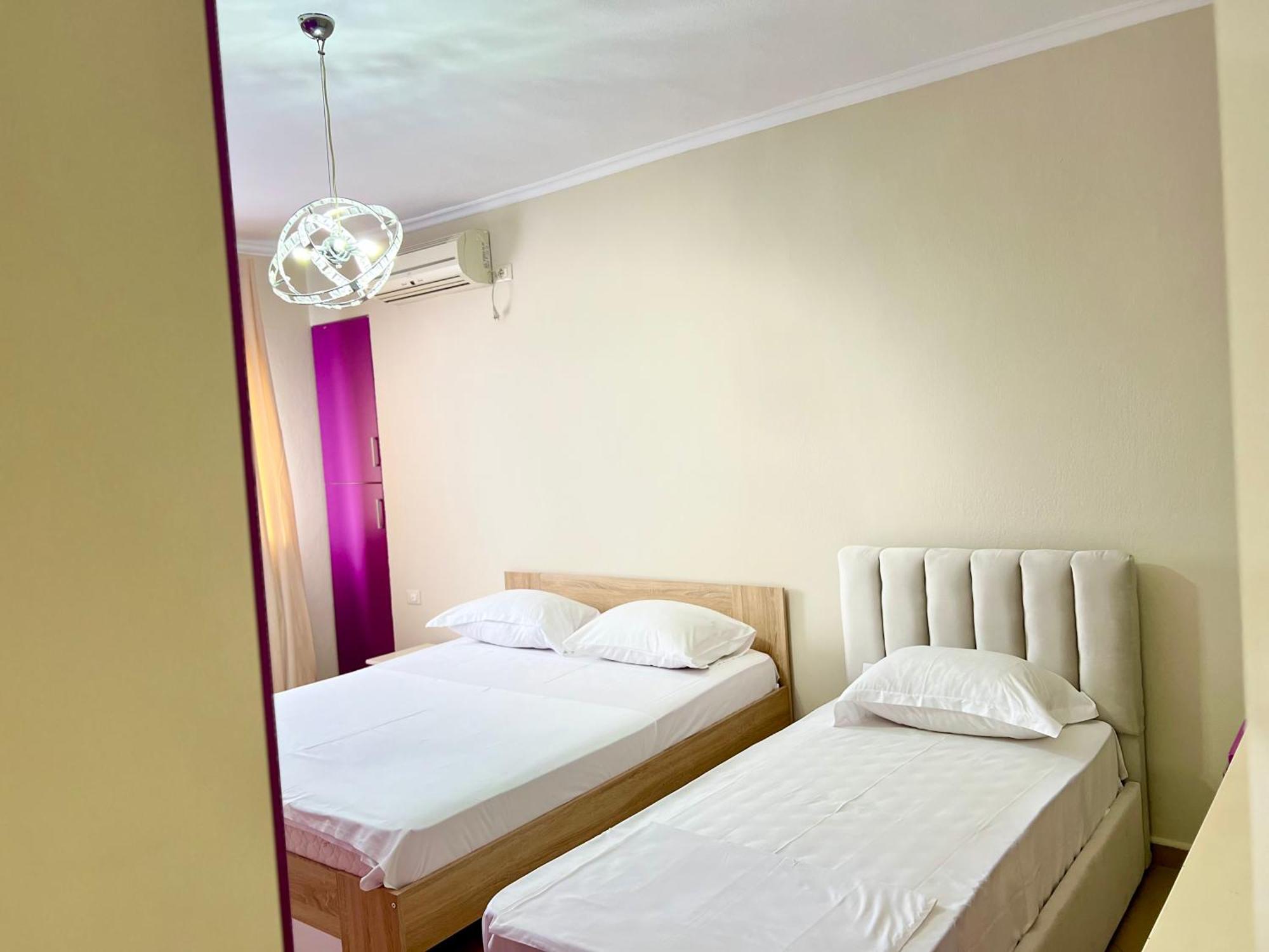 Apartament Boulevard Views - Spacious 01 *