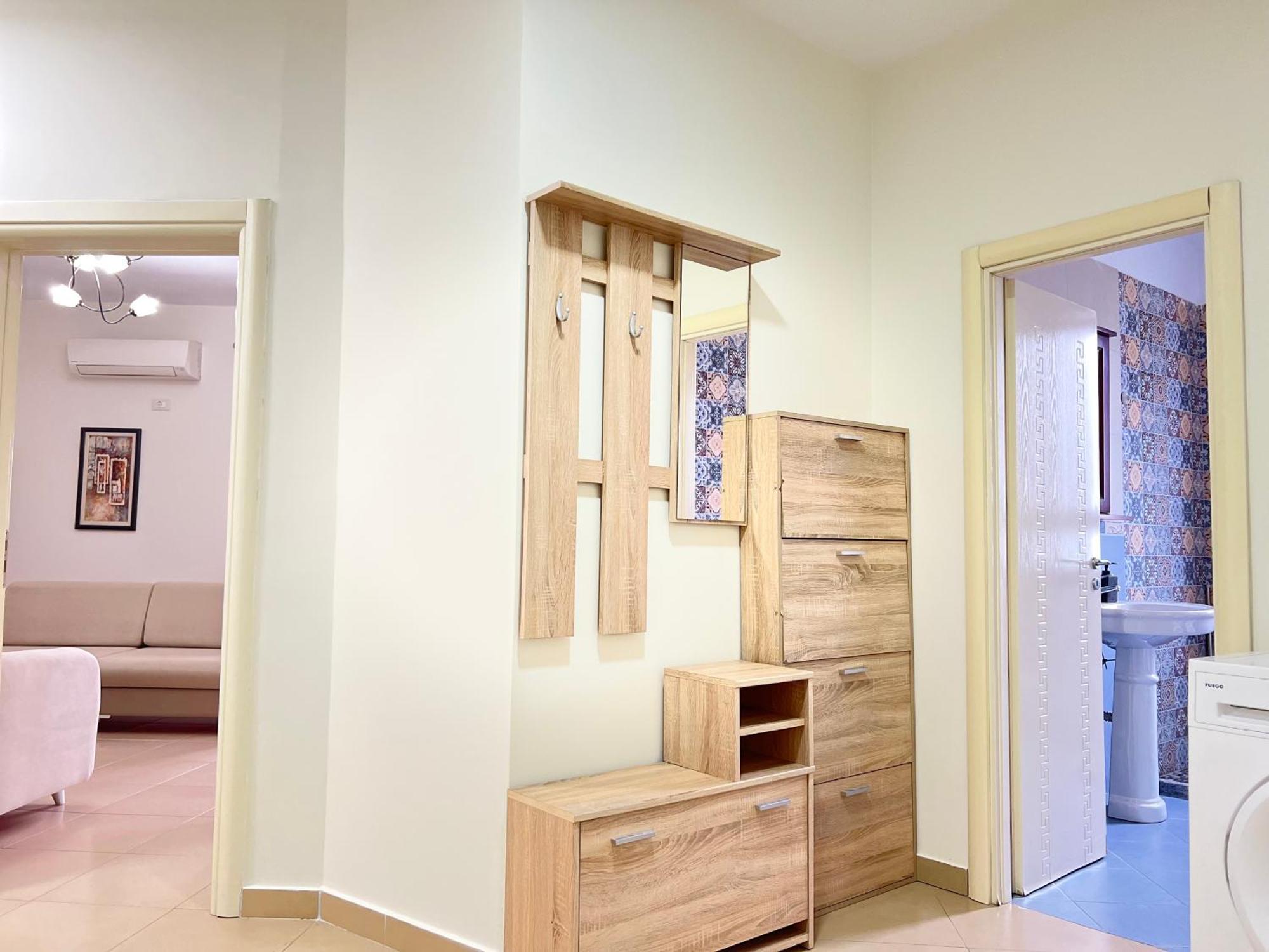 Apartament Boulevard Views - Spacious 01 *