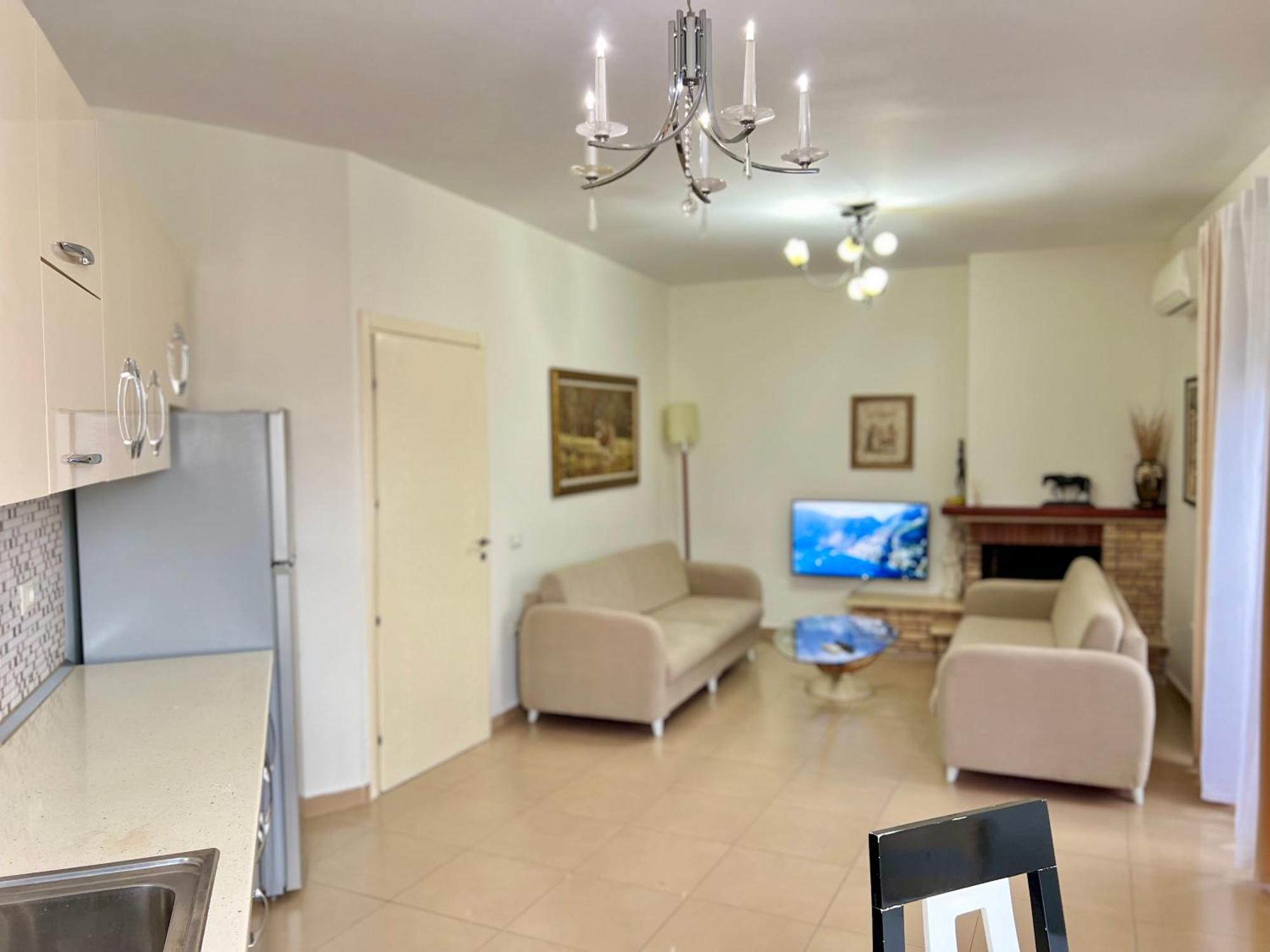 Boulevard Views - Spacious 01 Apartament *